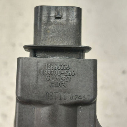 Coil Ignition Ignitor Fits 17-25 Cadillac XT5
