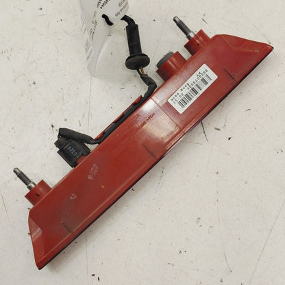 Nissan Rogue High Mount Tail Lamp Third 3rd Brake Light  2017 2018 201
