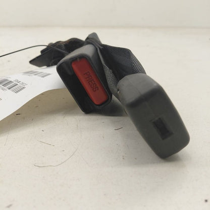 Hyundai Kona Seat Belt Buckle Latch Left Driver Rear Back  2021 2020 2