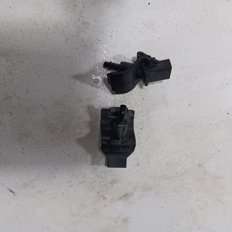 Ford Bronco Sport Windshield Wiper Washer Fluid Hood Sprayer Nozzles  