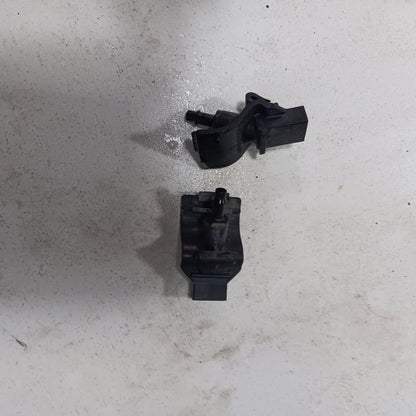 Ford Bronco Sport Windshield Wiper Washer Fluid Hood Sprayer Nozzles  