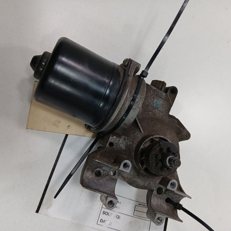 Front Windshield Wiper Motor Fits 16-19 Ford Explorer OEM