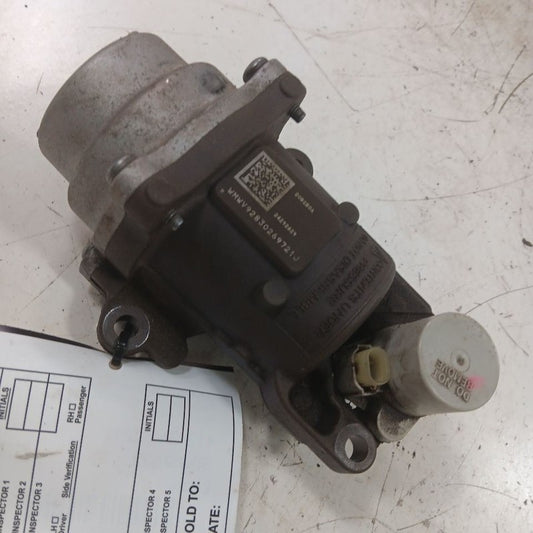 Chevy Trailblazer Transmission Oil Pump  2021 2022 2023 2024 2025 OEM