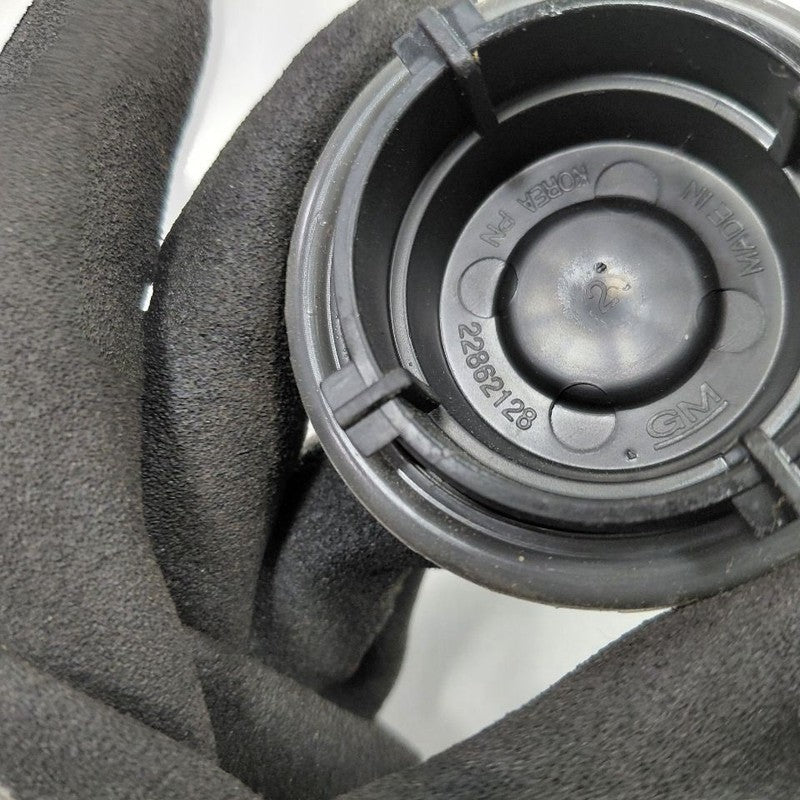 Buick Encore Headlight Lamp Access Cover {22862128} 2022 2021 2020 2019 2018