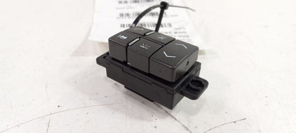 2012 Cadillac CTS Switch