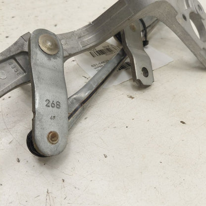 Windshield Wiper Transmission Linkage Fits 16-22 Toyota Prius