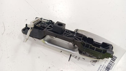 Left Rear Door Handle Exterior Assembly Door Prius C Fits 12-19 PRIUS 