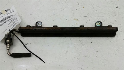 Nissan Sentra Fuel Rail Injection Injector Mount Bar OEM 2007 2008 2009 2010