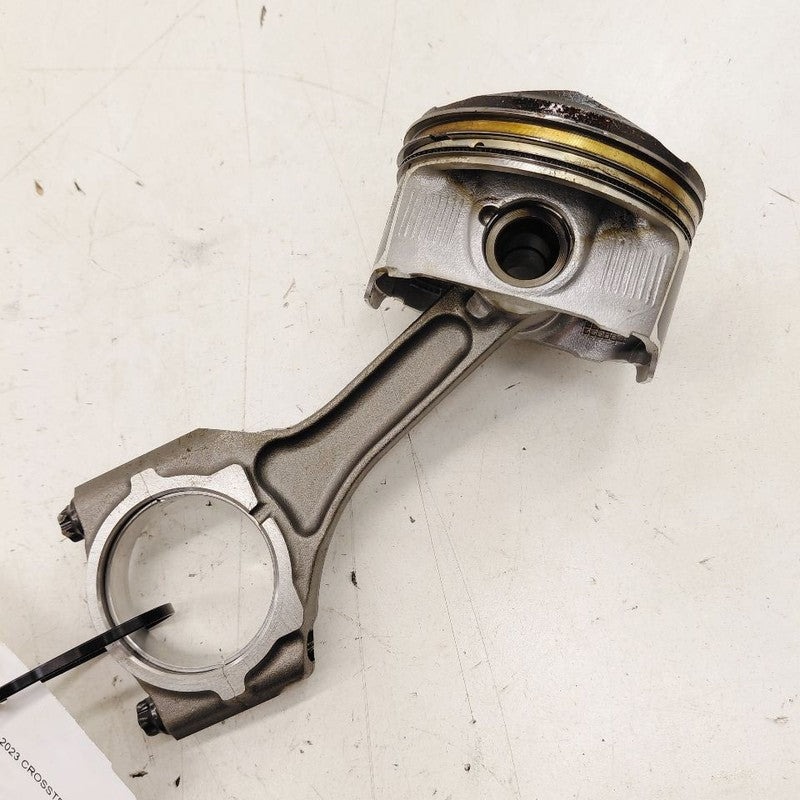 Subaru Crosstrek Single Piston With Connecting Rod   2.0 2023 2022 202