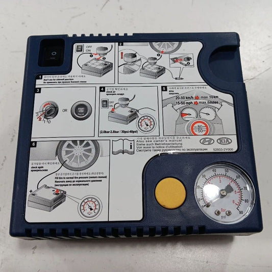 Kia Forte Spare Wheel Component  2015 2016 2017 2018