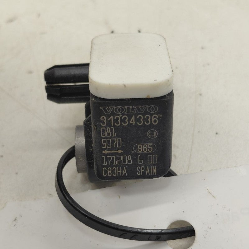 Volvo S60 Contact Sensor  2018 2017 2016