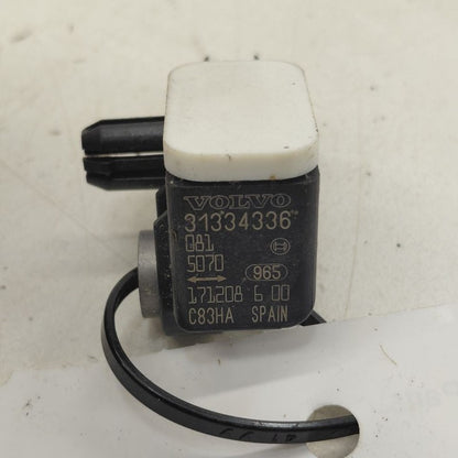 Volvo S60 Contact Sensor  2018 2017 2016