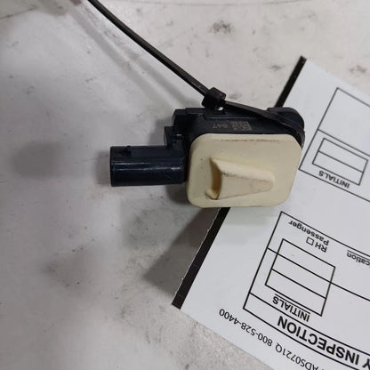 Subaru Outback Legacy Sensor  2018 2017 2016 2015 OEM