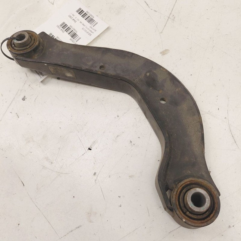 Passenger Right Rear Upper Control Arm US Built VIN 5 Fits 16-20 Kia O