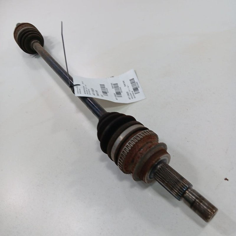 Passenger Right Rear CV Axle Shaft Fits 16-22 Mazda CX-3 OEM