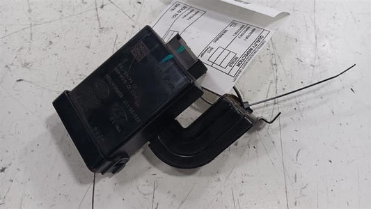 Suspension TPMS Right Hand Dash Fits 15-16 FORTE