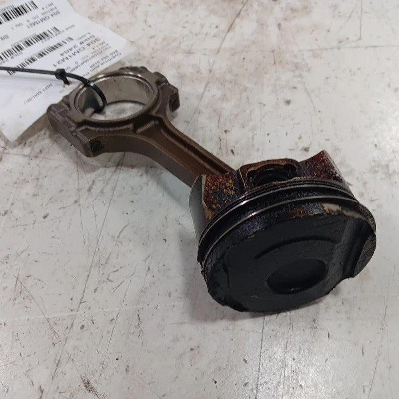 Chevy Malibu One Single Piston 2019 2020 2021 2022 2023 2024