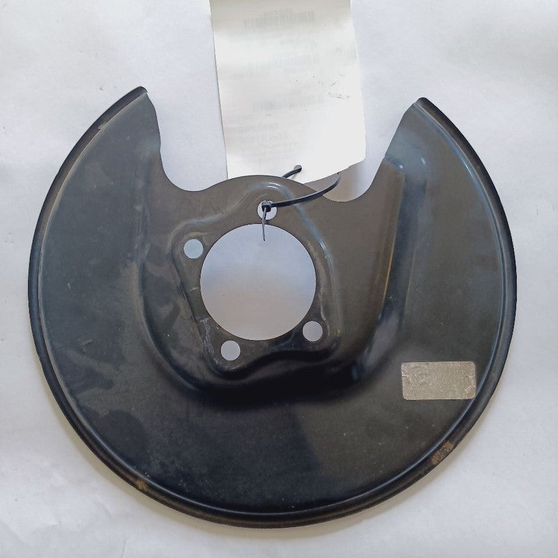 Lexus NX350 Left Rear Dust Shield 2022 2023 2024 2025
