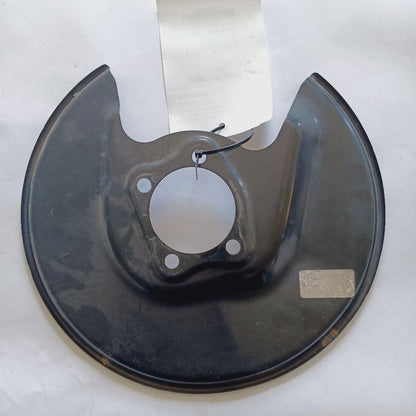 Lexus NX350 Left Rear Dust Shield 2022 2023 2024 2025