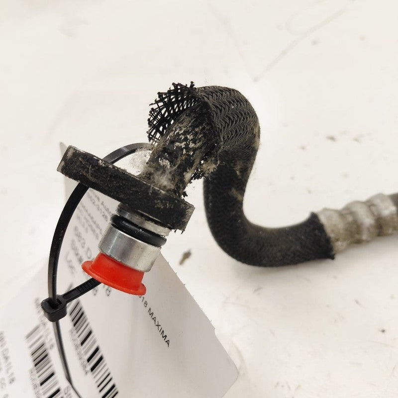 Nissan Maxima AC Hose Line  3.5 2018 2017 2016 OEM