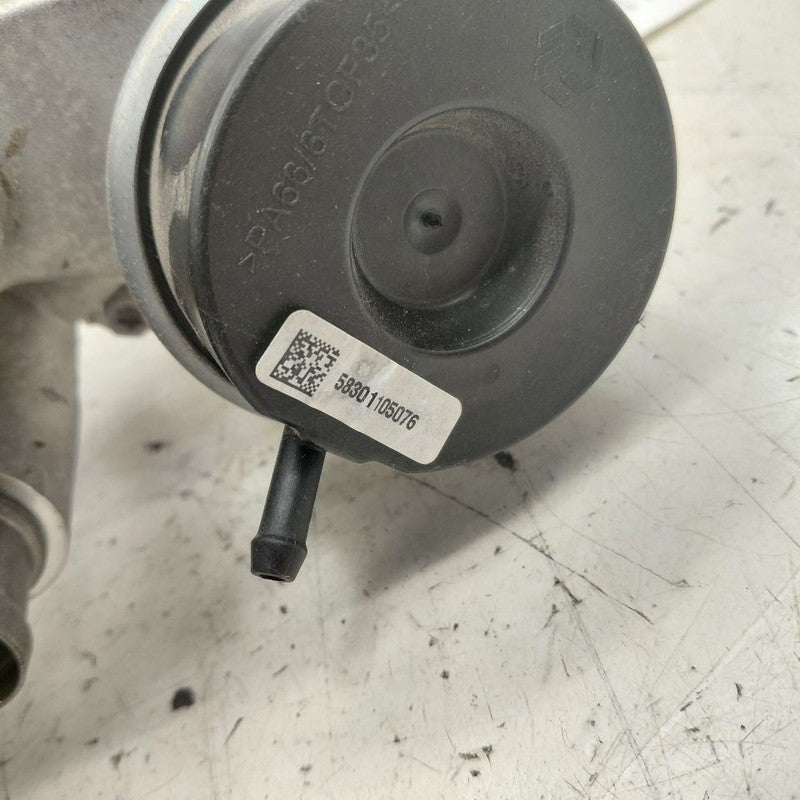 Turbo Supercharger 1.2L Fits 24-25 Buick Encore GX