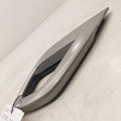 Hyundai Veloster Interior Door Handle Bezel Trim Left Driver Side Fron