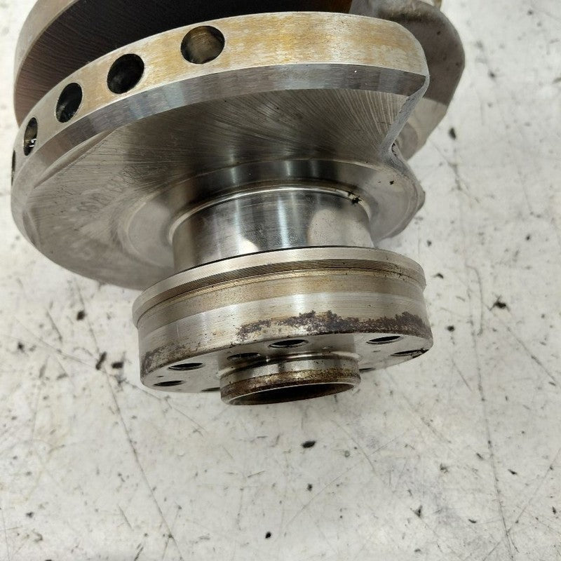 Ford Edge Engine Crankshaft Crank Shaft  2.7 2019 2020 2021 2022