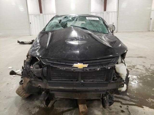 22968927 Wheel Rim 17x7 Opt Rsb Fits 18-21 EQUINOX