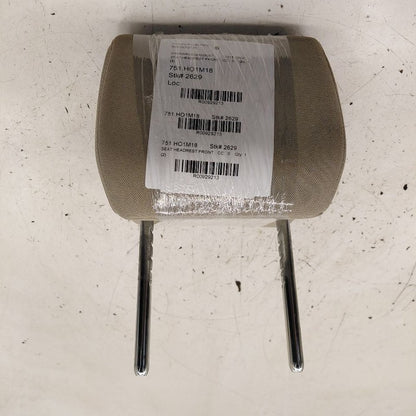 Honda CR-V Seat Headrest Front Head Rest  2019 2018 2017