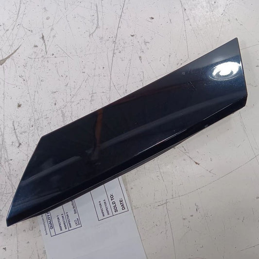 Mazda CX-3 Left Rear D Pillar Trim 2016 2017 2018 OEM