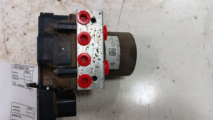 Anti-Lock Brake Part Pump Actuator Fits 14-19 TAURUS OEM