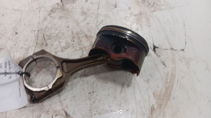 Subaru Forester One Single Piston 2017 2018 OEM