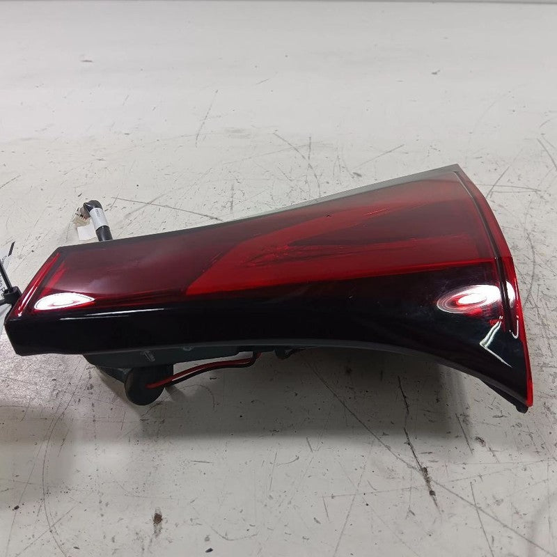 Passenger Right Tail Light Brake Lamp Fits 21-23 Nissan Kicks