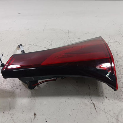 Passenger Right Tail Light Brake Lamp Fits 21-23 Nissan Kicks