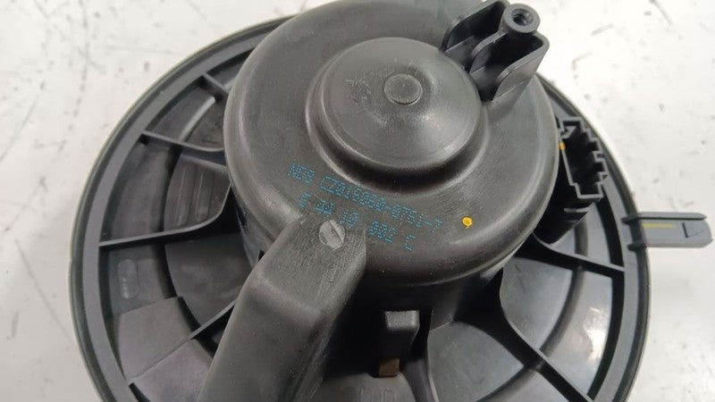 1K1819015F GOLF      2011 Blower Motor