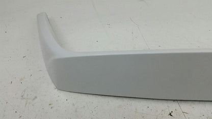 Rear Back Spoiler Model Fits 13-15 Chevy Spark OEM
