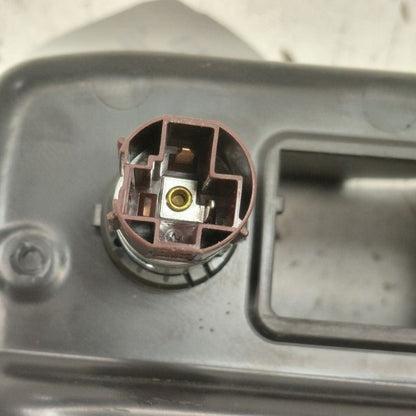 Chevy Equinox Storage Pocket  2024 2023 2022