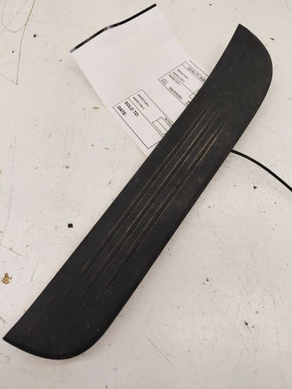 Nissan Maxima Sill Trim Plate Door Jam Threshold Left Driver Rear 2018
