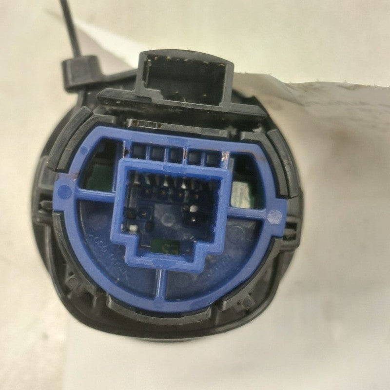 Ignition Switch Push Button Start And Stop Switch Fits 15-24 Nissan Mu