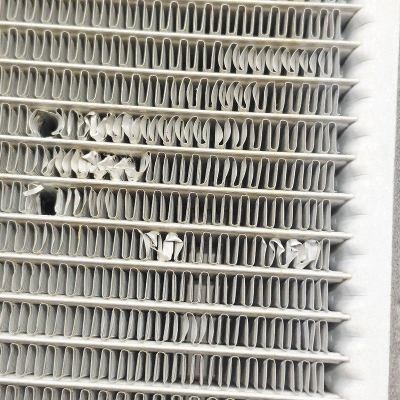 Air Conditioning AC Evaporator Fits 23 XV Subaru Crosstrek
