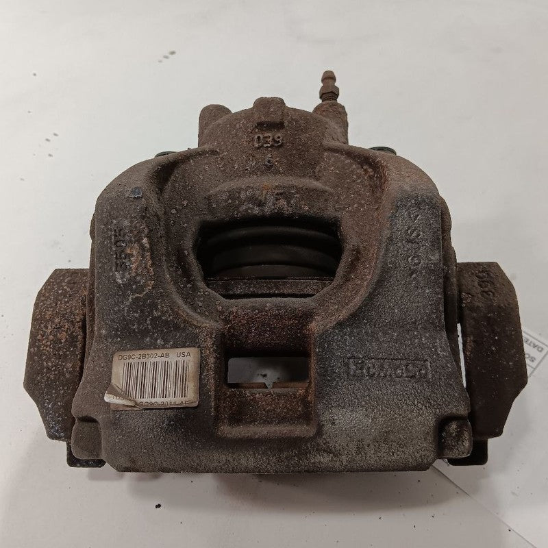 Driver Left Front Brake Caliper Fits 13-20 Ford Fusion OEM