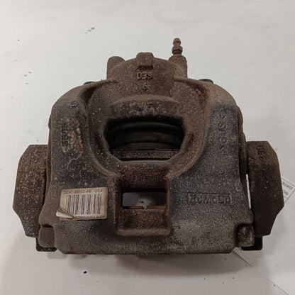 Driver Left Front Brake Caliper Fits 13-20 Ford Fusion OEM