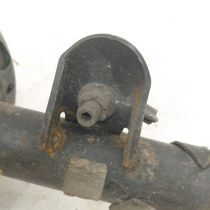 Driver Left Front Strut Fits 15-24 Nissan Murano
