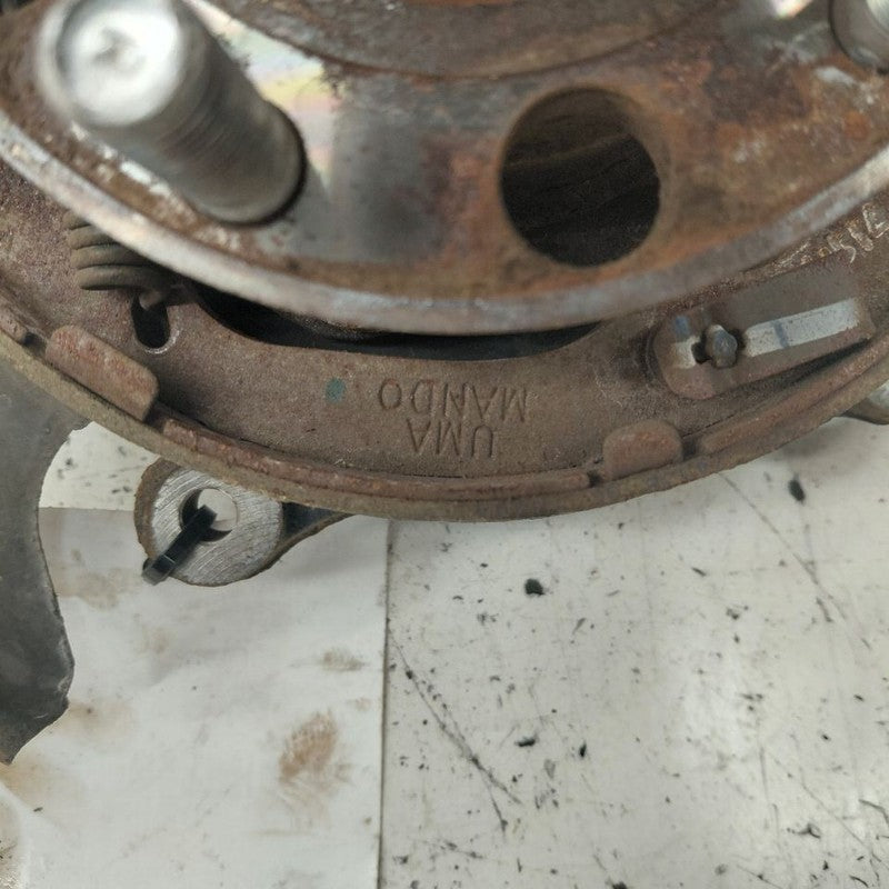 Passenger Right Rear Knuckle Stub Bearing Hub AWD 16-20 Kia Sorento