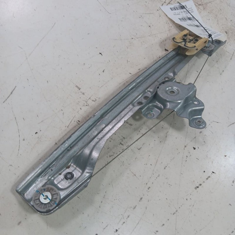 Driver Left Rear Window Regulator Track Fits 20-23 Buick Encore GX OEM