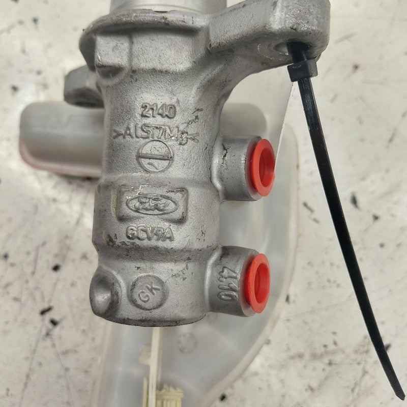 Brake Master Cylinder Fits 15-24 Ford Edge