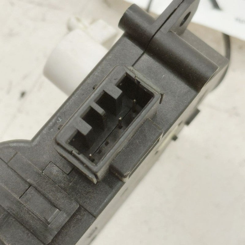 Honda CR-Z Flap Door Motor Heater AC Door Actuator  2015 2014 2013