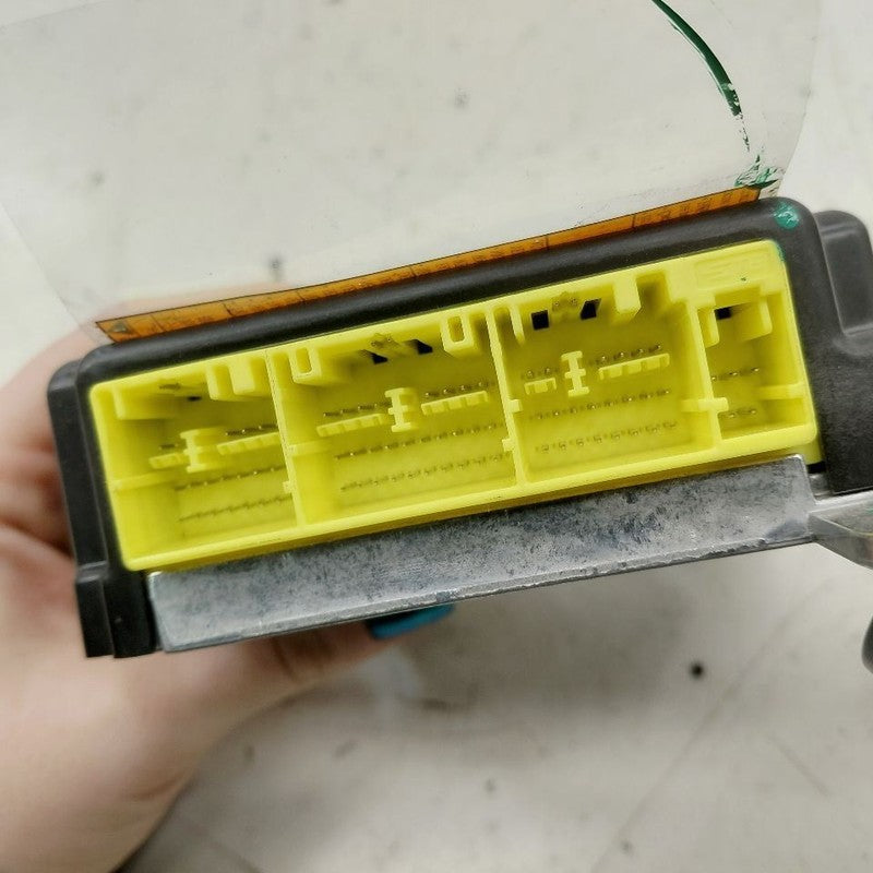 Restraint Control Module VIN K 1st Digit Fits 17 Nissan Rogue OEM