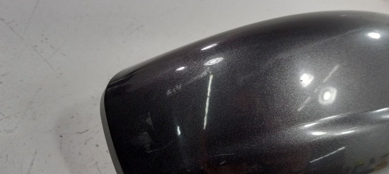 1TA101W7AH Passenger Right Side View Door Mirror Electric Non-heated Fits 13-16 Dodge Dart