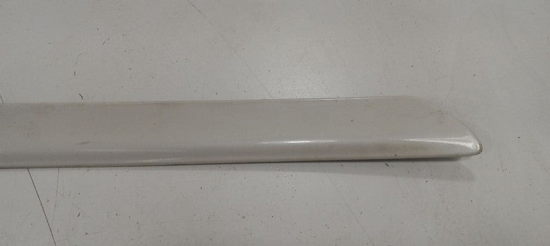 Nissan Altima Door Molding Trim Strip Right Rear Passenger Side  Back 2010 2009 